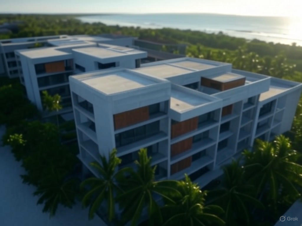 Image for article The Impact of Quality Concrete on Bali's Infrastructure # 2