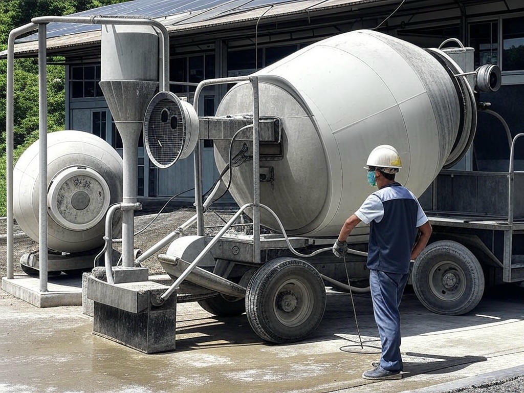 Image for article The Rise of Premium Concrete in Bali # 2